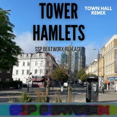 Tower Hamlets "Town Hall Remix"