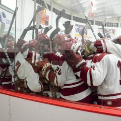 UMass ACHA Warmup Mix '21-'22