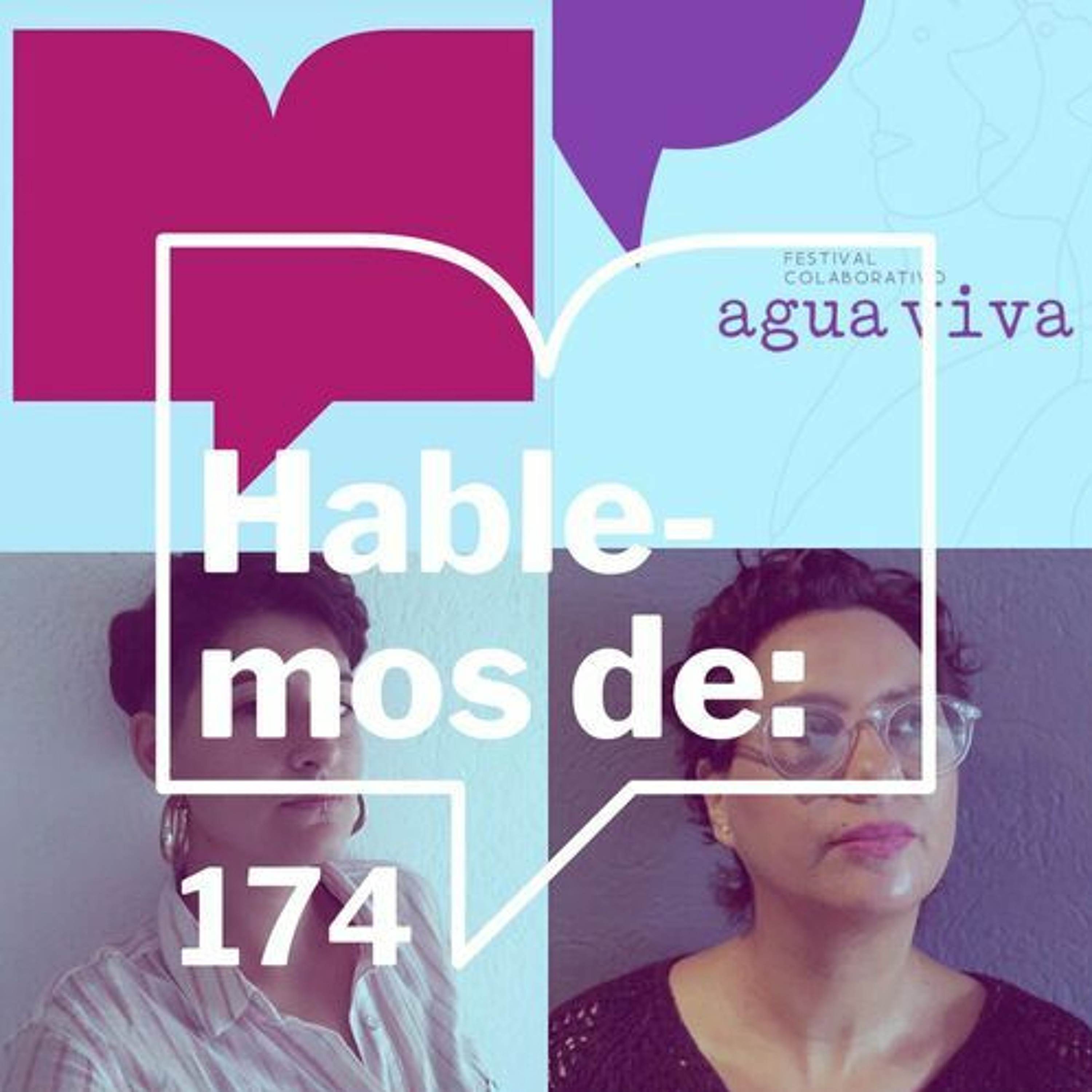 Hablemos Escritoras