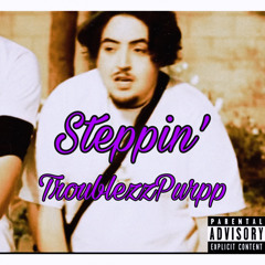 Steppin’ (prod. 20k)