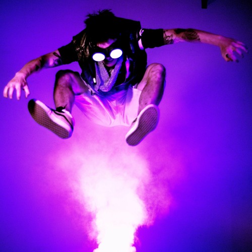 Stream TANTRUM by Zoo Owl Listen online for free on SoundCloud