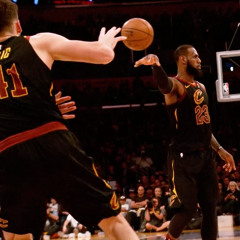 No Traffic - Vol. 30 - No Look Pass