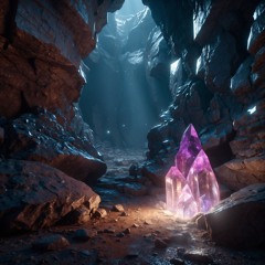 Crystal Cavern Cathedrals