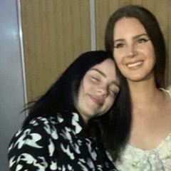 Billie Bossa Nova x West Coast