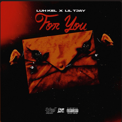 Luh Kel x Lil Tjay - For You (Speed Up)