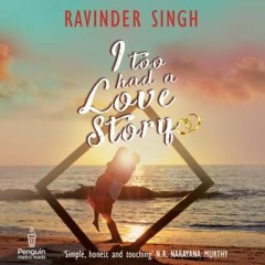 I Too Had A Love Story audiobook free online download
