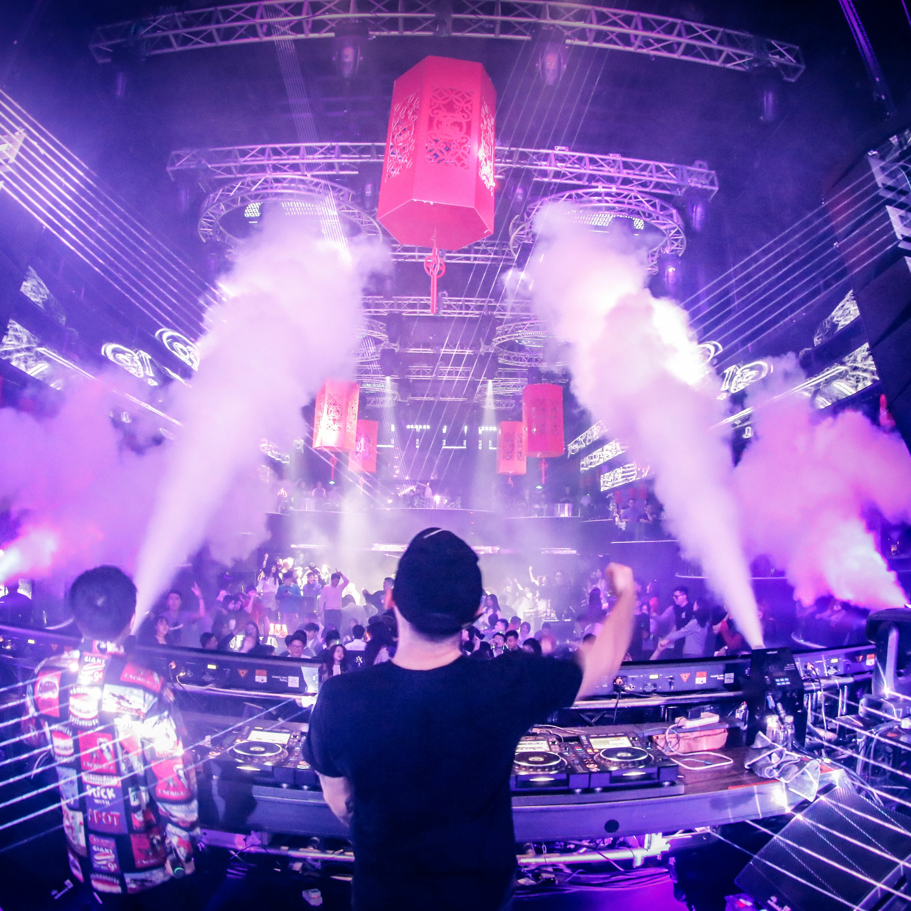 Emre Cizmeci Sessions