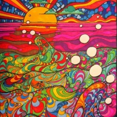 Psychedelic Set 146-149bpm 2021