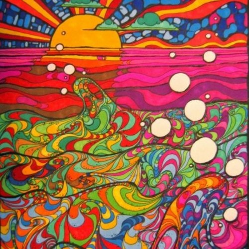 Psychedelic Set 146-149bpm 2021