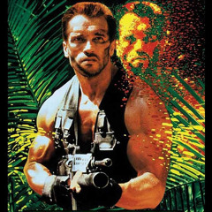 Spesiaali | Jakso 107 | Kommenttiraita | Predator