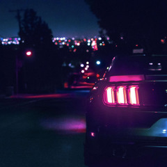 COME AROUND FT. LONERKID (Prod. JeanParkrr)