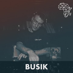 DHSA Podcast 047 - Busik