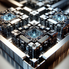 Nvidia to Open-Source $700 Million Software Acquisition, IBM Unveils Largest Quantum Computer, and Hugging Face Launches SmolAgents Toolkit