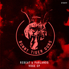 Rebeat, Parlando - Rashn