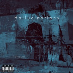 Hensonn - Hallucinations