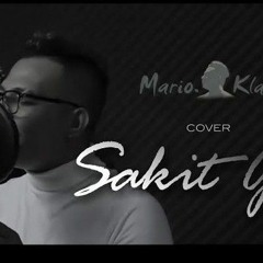 Sakit Gigi - Meggi Z _ Mario G Klau (Cover).