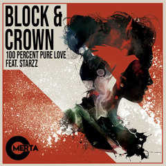 Block & Crown 05-2021