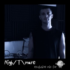 Nigh/T\mare - NovaFuture Blog Mix April 2025