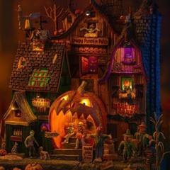 Pumpkin's Night Fright .wav