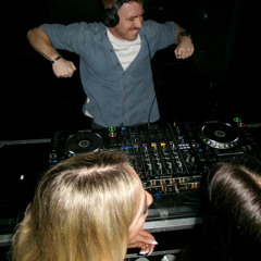 JEFFE @SERUM 16.08.2025