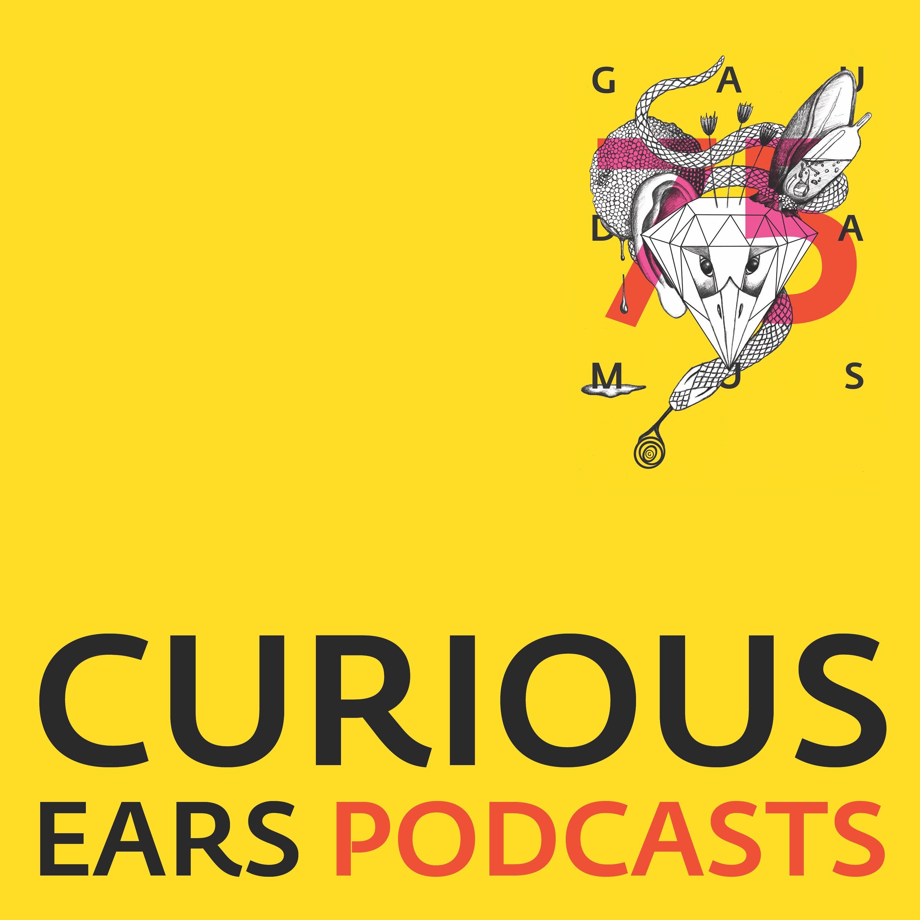 Gaudeamus | Podcast Curious Ears