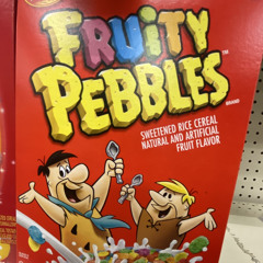 fruity_p3bbles (feat. CTRL)