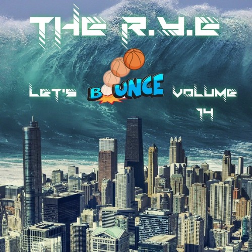 Let's BOUNCE - Volume 14