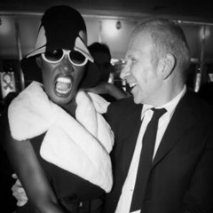 Grace Jones - La Vie en Rose (re disco ver ''Mon Cœur Qui Bat" La Mome POP reMix) back to 77