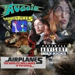 Airplanes - Aido C (Augg1e Uptempo edit)