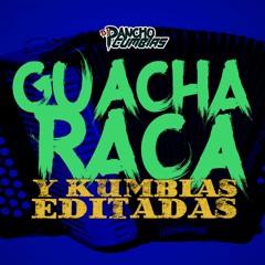 Guacharaca & Kumbia Editada MIX