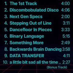 Discombobulated Disco