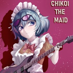 Chikoi The Maid - How Do You Want To Become a Metal Head