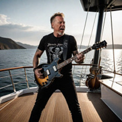 Master of Puppets (Yacht Rock)