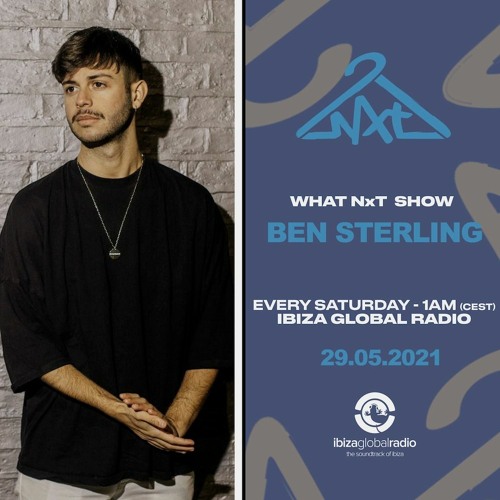What NxT Show - Week 36 - Ben Sterling