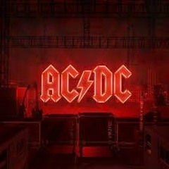 AC/DC ALBUM