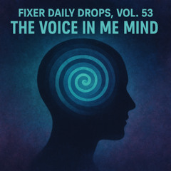 FDD523 – Echoes from the Past