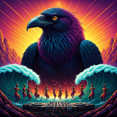 THE RAVE(N) - episode 7