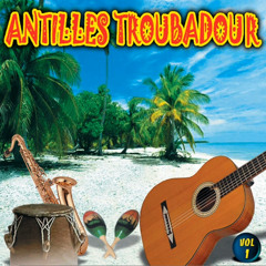 LaRose - Mandela (Troubadour Version)