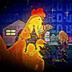 Universal Collision C2 Side1 - Fried Up - Ernie vs NICOLE