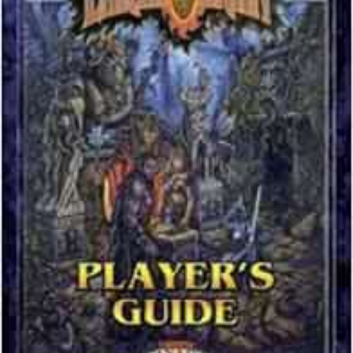 [View] EBOOK ✓ Earthdawn: Player's Guide (FAS12001, Savage Worlds) by Hank Woon EPUB