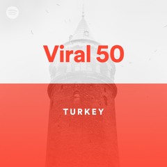 Viral 50 - Turkey