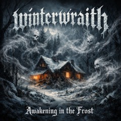 winterwraith - Awakening in the frost