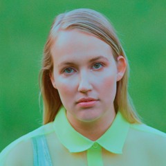 Ellyn Woods - Tangerine