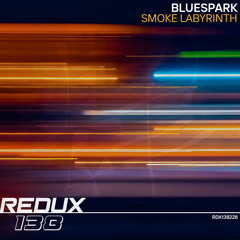 Smoke Labyrinth (Extended Mix)