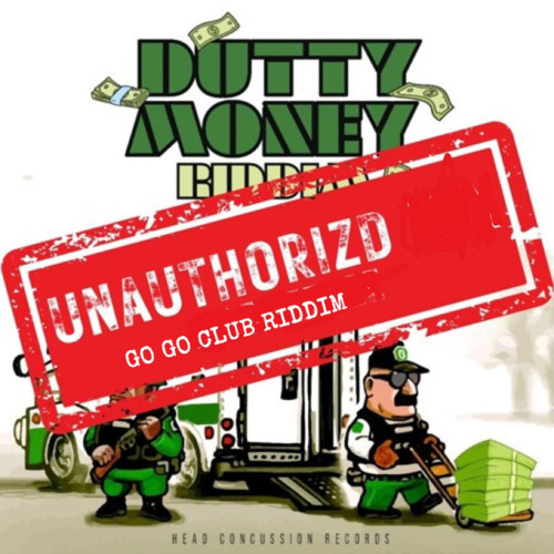 Go Go Club Vs Dutty Money Riddim Juggling - Old Vs New - Dj Gatsby 2023