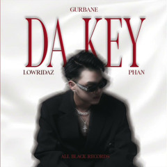 Da Key - GUrbane