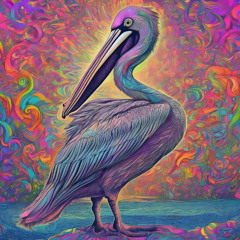 Magical Pelican