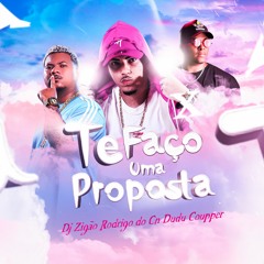 MC RODRIGO DO CN  - TE FAÇO UMA PROPOSTA  ( DJ ZIGÃO , DJ DUDU COUPPER )