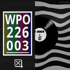 wepartyoffline releases