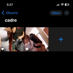 Cadre